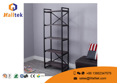 Simple Vintage Retail Wood Shelving Units Wood Displays For Retail Stores