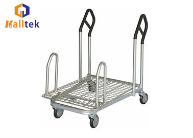 Warehouse Logistics Trolley