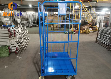 300KGS Roll Cage Container