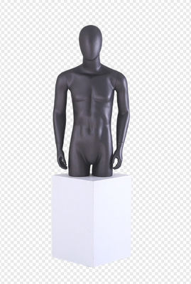 Full-Body Male Mannequins Window Display For Mannequins Racks