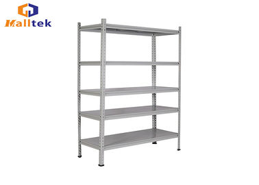 1-6 Layers Boltless Steel Rack Storage Boltless Warehouse Shelving