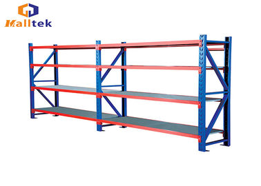 Industrial Warehouse Storage Racks Various Racking System Automated Design