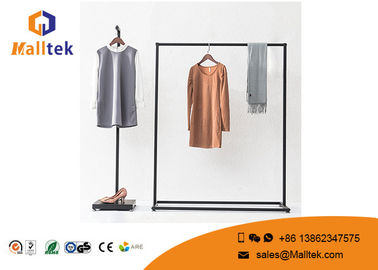 Exclusive Garment Display Racks Save Space Convenient Garment Display Stand