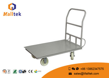 High Strength Platform Trolley Cart Easy Transportation High Load Capacity