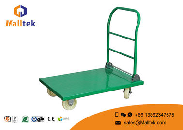 High Strength Platform Trolley Cart Easy Transportation High Load Capacity