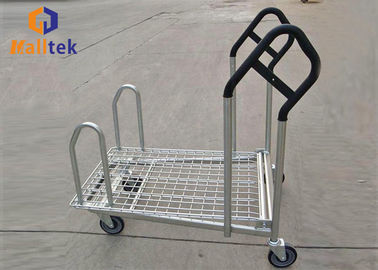 Warehouse Logistics Trolley