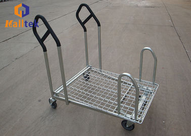 Warehouse Logistics Trolley