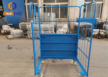 300KGS Roll Cage Container