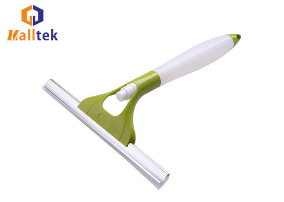 PP Plastic Handle Household 31cm Window Cleaner Wiper
