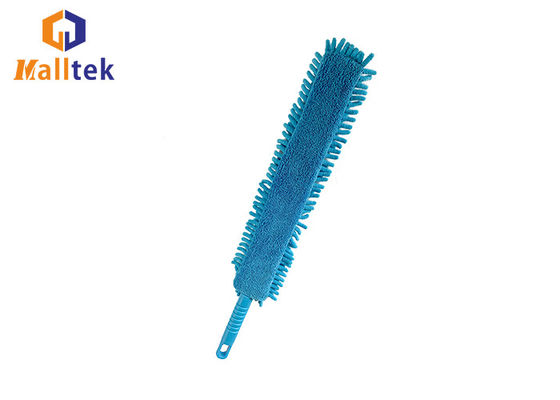 Chenille Microfiber Removable Washable Bendable Duster