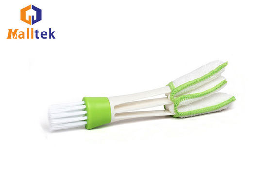 Replaceable Chenille PP Microfiber Cleaning Duster For Shutter