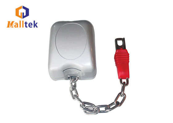27mm Handle Supermarket Shopping Cart Coin Lock