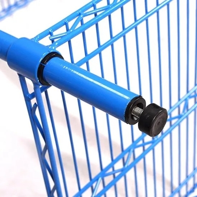 Chrome Plated 4 Layer Stainless Steel Wire Shelf Adjustable For Kitchen